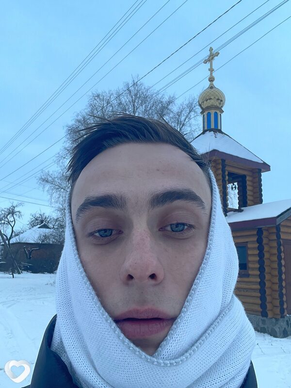 Денис, 24, Киеве — анкета №3553966