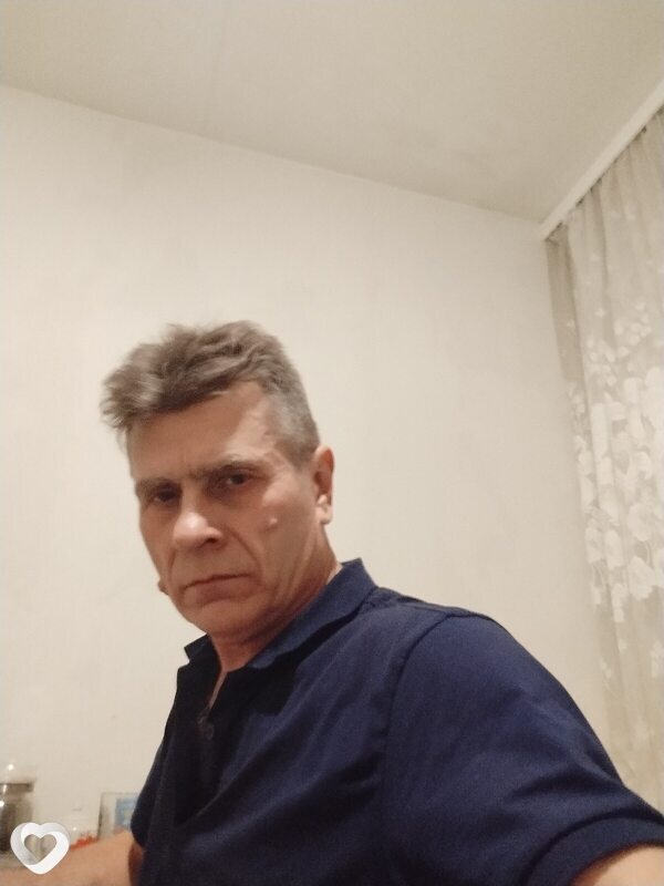 Николай, 56, Донецке — анкета №3553979