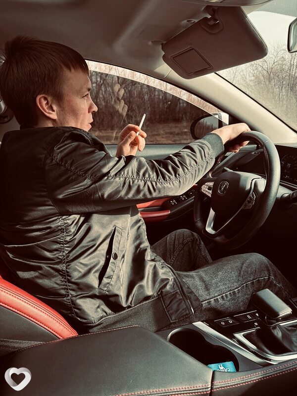 Алексей, 34, Самаре — анкета №3553981