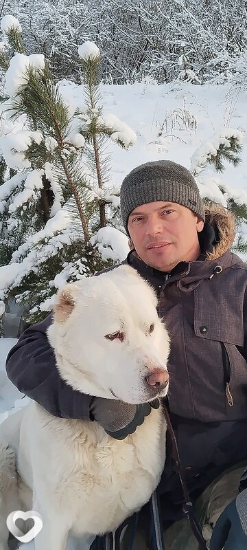 Юрий, 46, Старом Осколе — анкета №3553982
