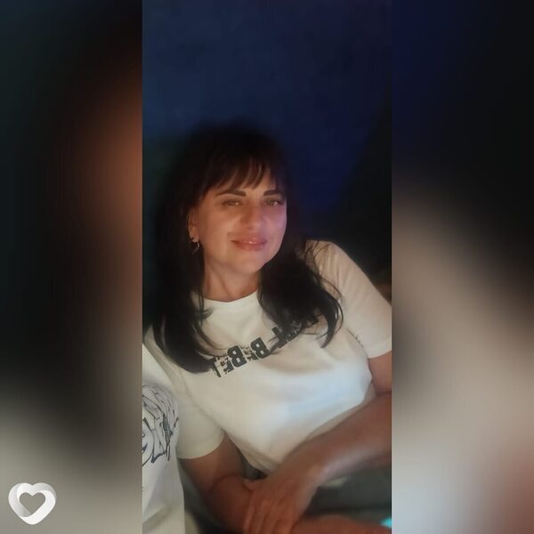 Юлия, 47, Краснодаре — анкета №3553986