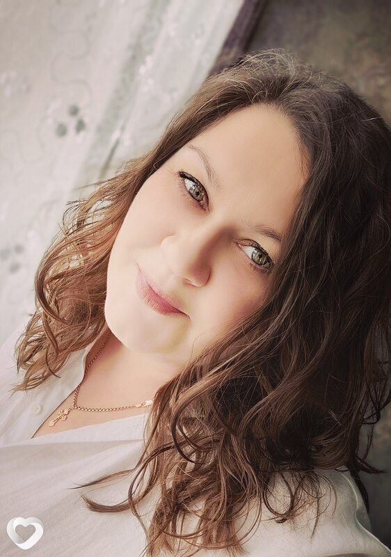 Людмила, 40, Кобрине — анкета №3553990