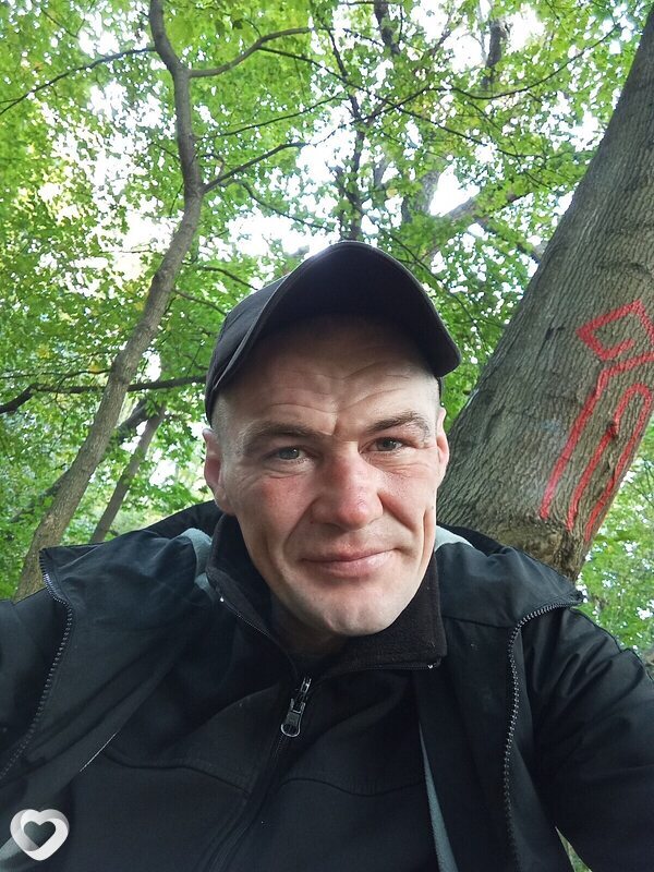 Дмитрий, 42, Киеве — анкета №3553994