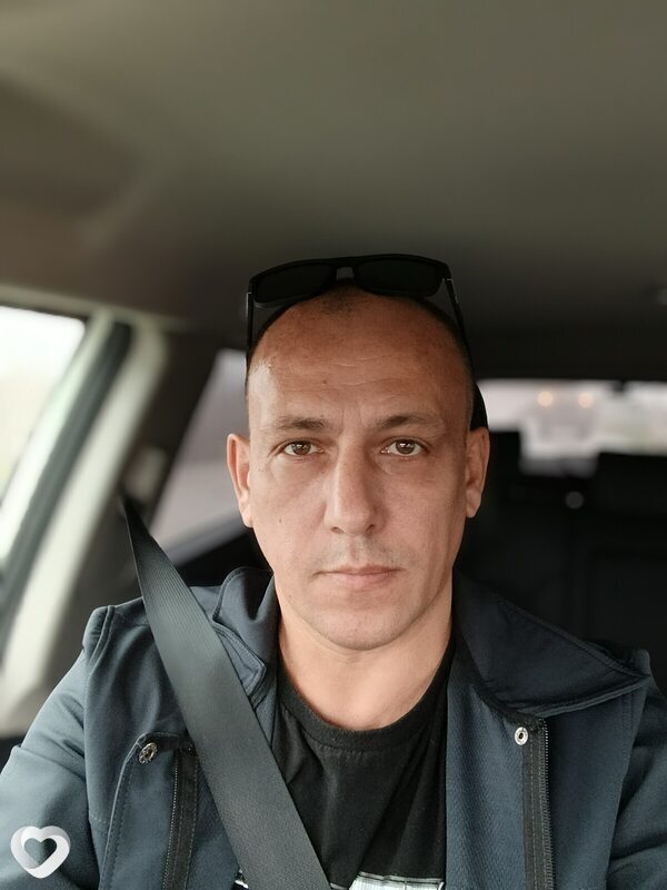 Василий, 34, Белгороде — анкета №3553996