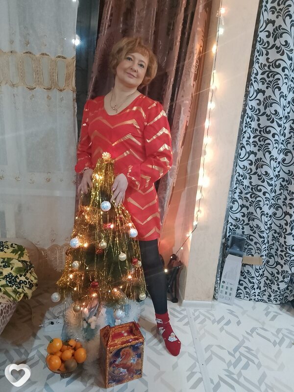 Наташа, 47, Усть-Каменогорск — анкета №3554002