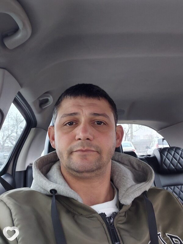 Данила, 40, Ставрополе — анкета №3554078