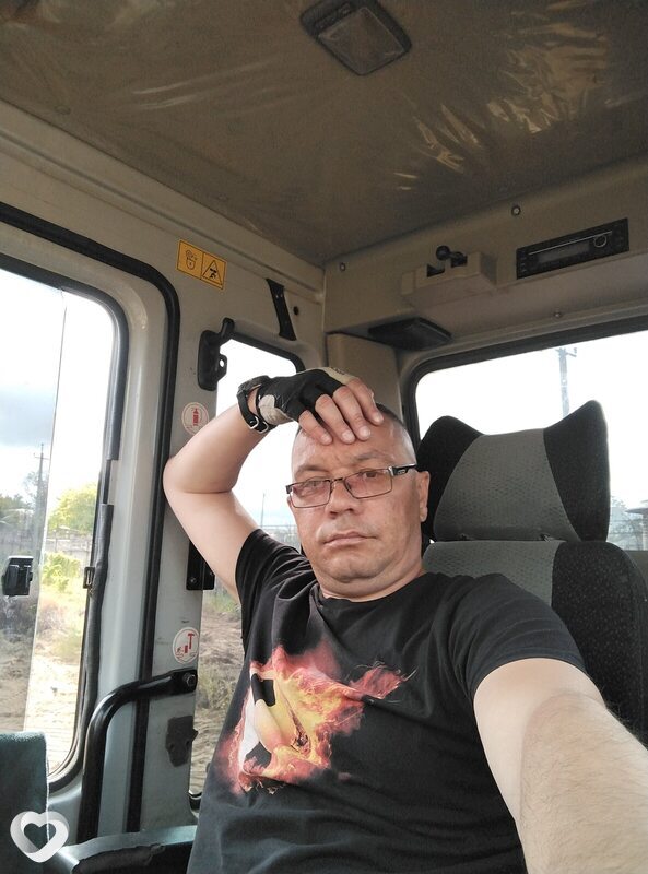 Алексей, 42, Тольятти — анкета №3554081