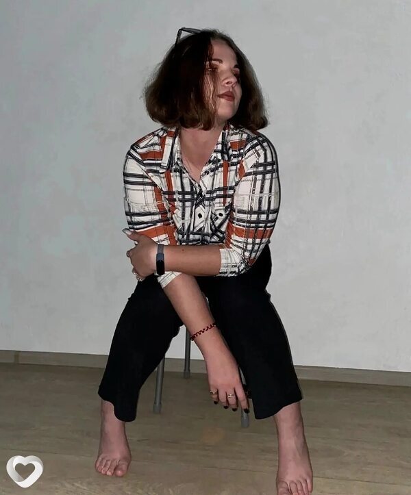 Софи, 24, Хабаровске — анкета №3554085
