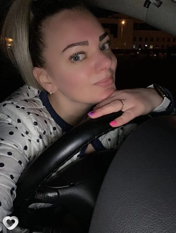 Светлана, 39, Гомеле — анкета №3554086