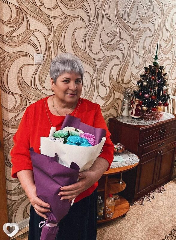 Людмила, Грязи