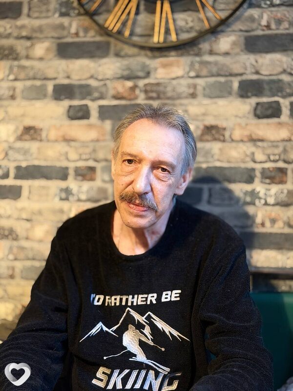 Сергей, 67, Москве — анкета №3554096