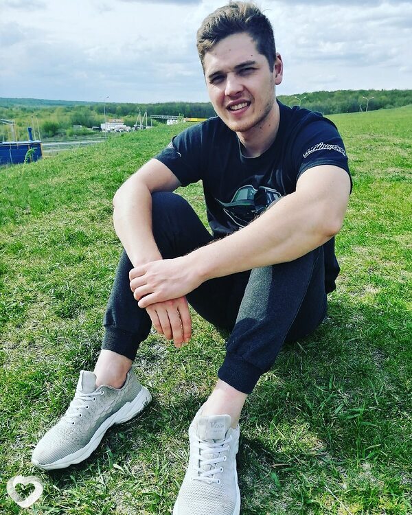 Серега, 37, Когалыме — анкета №3554099