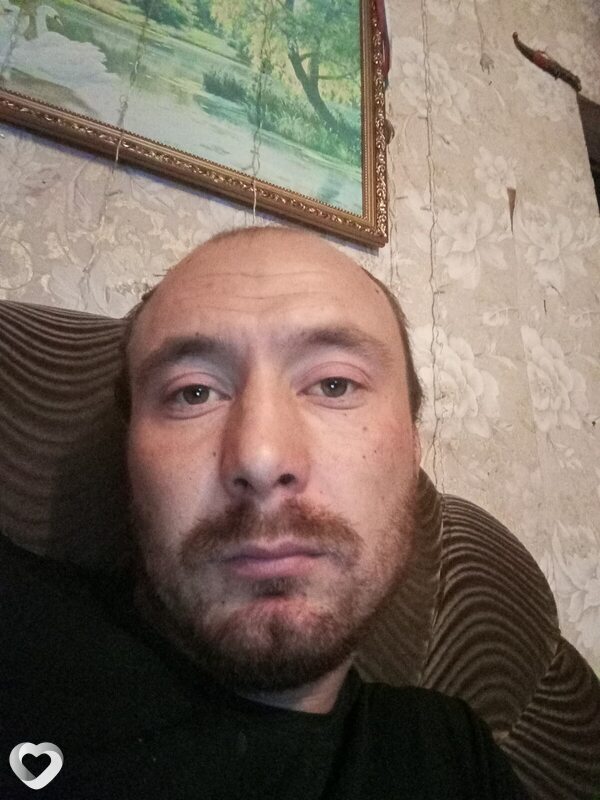 Андрей, 31, Ульяновске — анкета №3554100