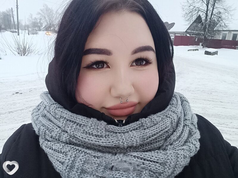 Милана, 19, Москве — анкета №3554053