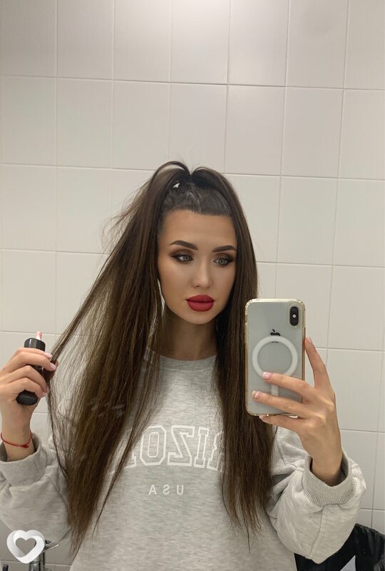 Анна, 30, Златоусте — анкета №3554067