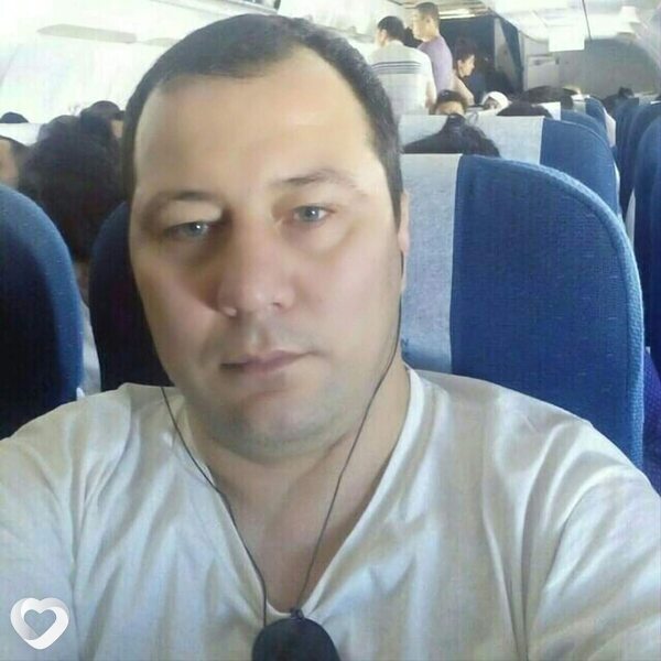 Шава, 44, Санкт-Петербурге — анкета №3554115