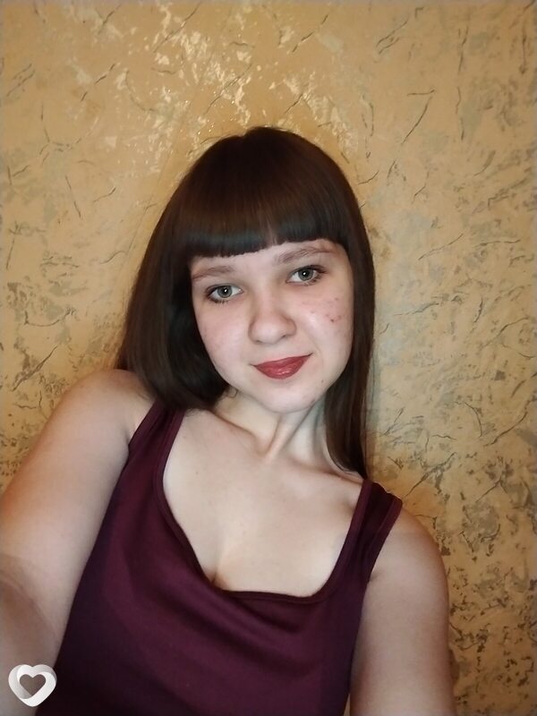 Лера, 21, Самаре — анкета №3554123