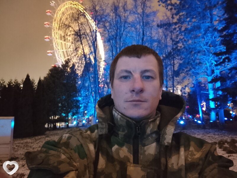 Илья, 34, Москве — анкета №3554152