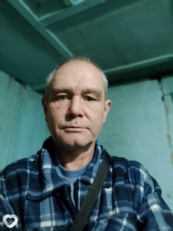 Сергей, 51, Чите — анкета №3554162