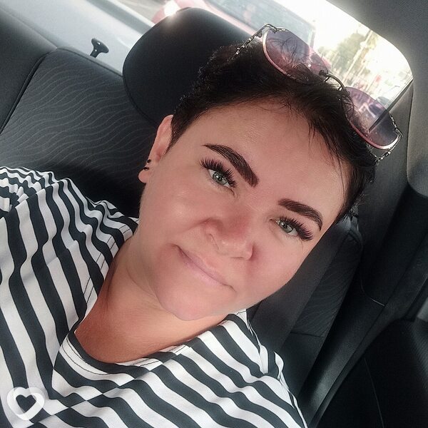 Елена, 41, Кургане — анкета №3554163