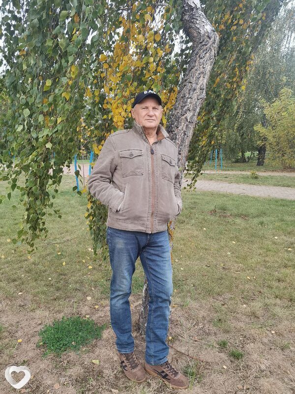 Сергей, 68, Бресте — анкета №3554168