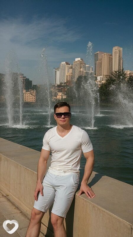 Сергей, 36, Москве — анкета №3554177