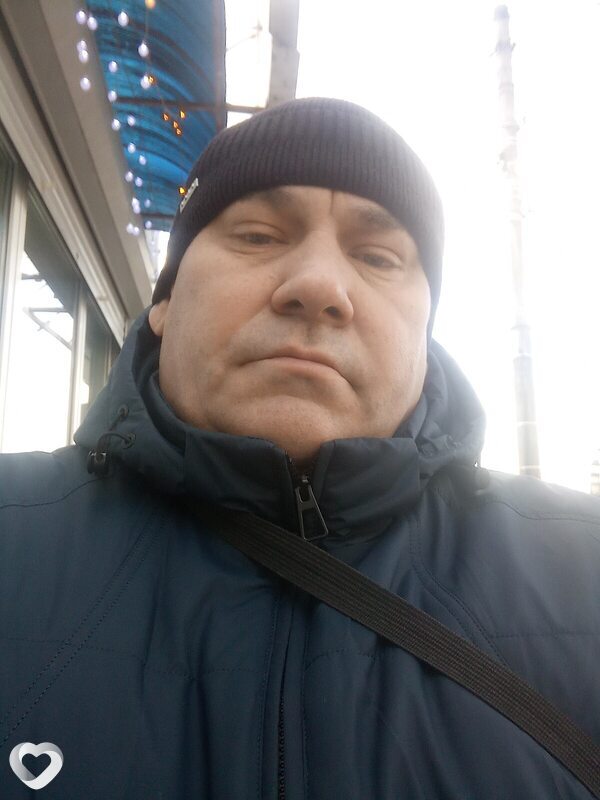 Дмитрий, 44, Курске — анкета №3554179