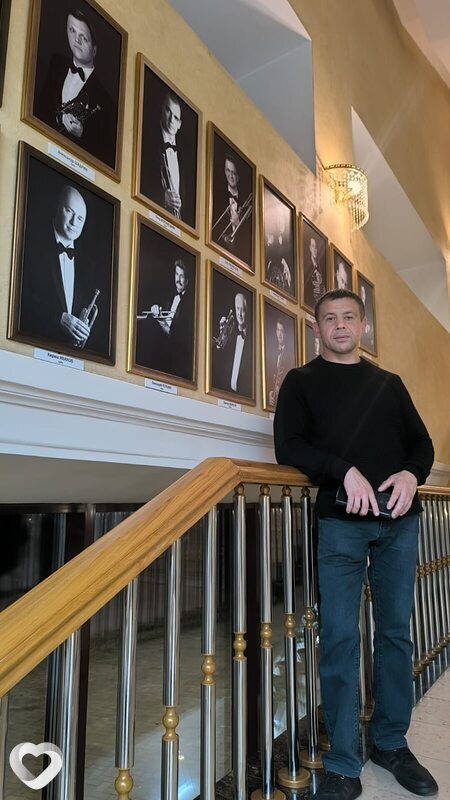 Виталий, 43, Раменском — анкета №3554197