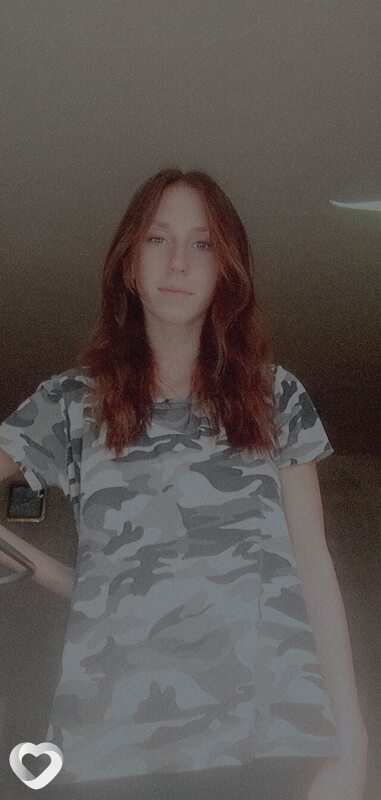 Александра, 21, Краснодаре — анкета №3554232