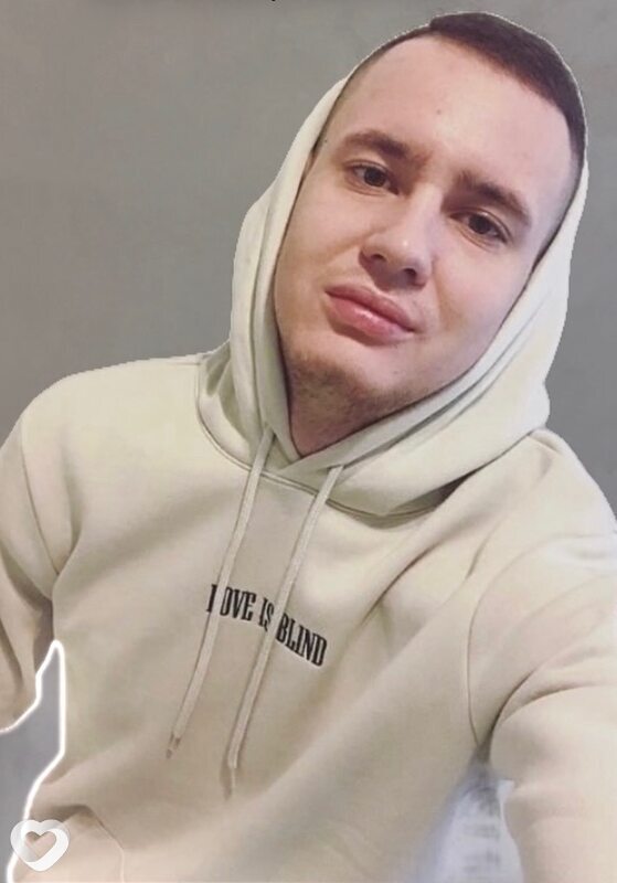 Artyom, 34, Уфе — анкета №3554234