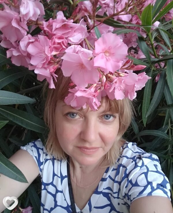 Ирина, 47, Нижнекамске — анкета №3554238