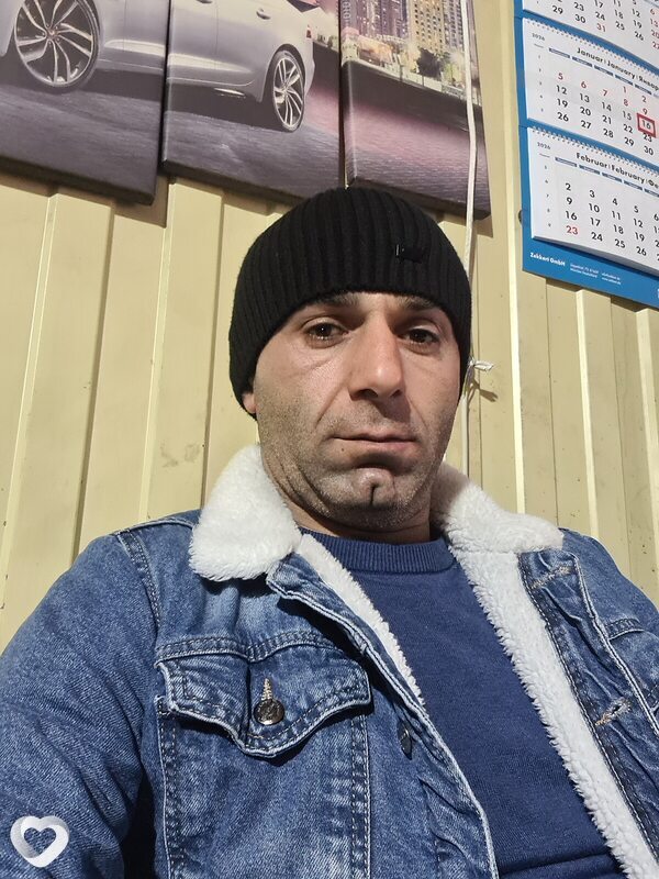 Давид, 36, Краснодаре — анкета №3554127