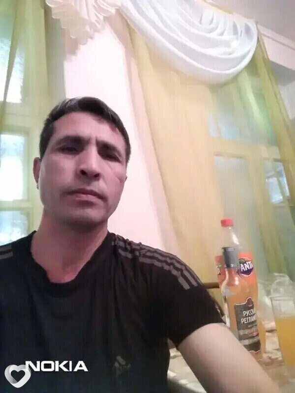 Rustam, 52, Химках — анкета №3554128