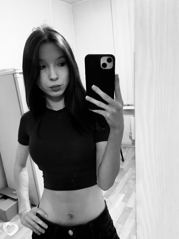 Рина, 20, Новосибирске — анкета №3554130