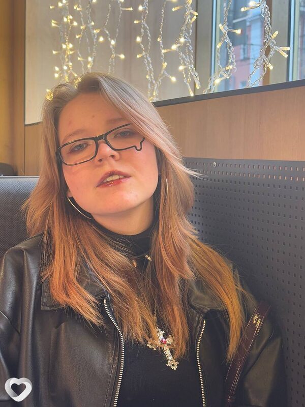 Виктория, 18, Ижевске — анкета №3554137