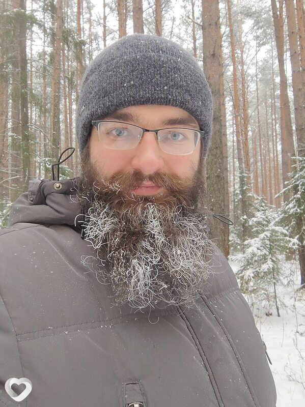 Сергей, 37, Нижнем Тагиле — анкета №3554146