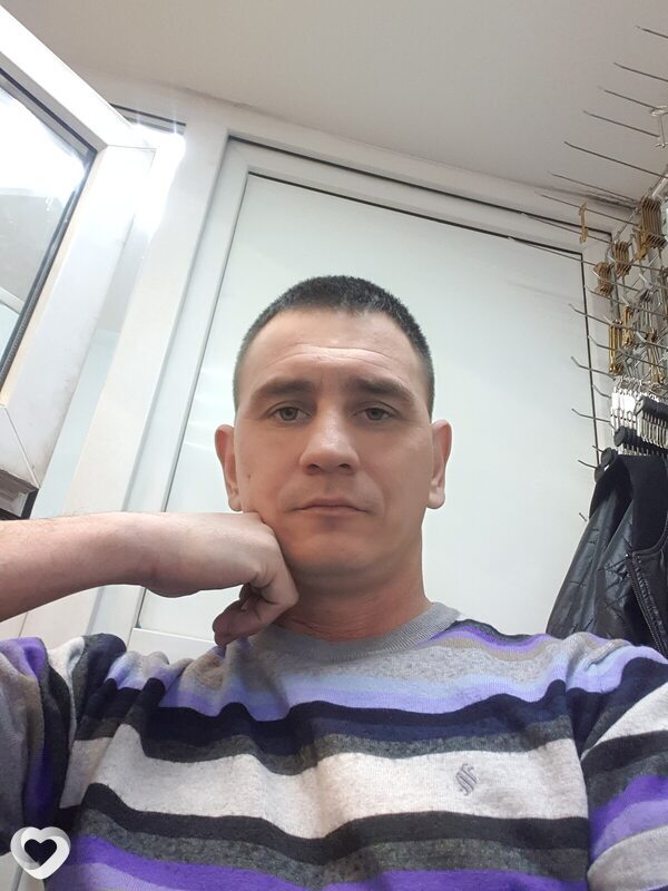 Иван, 35, Славянске-на-Кубани — анкета №3554147