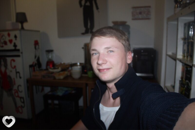 Konstantin, 30, Раменском — анкета №3554151