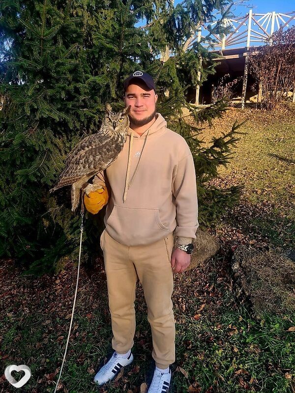 Николай, 30, Находке — анкета №3554209