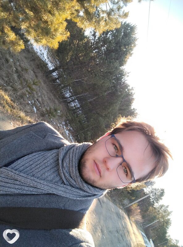 Василий, 18, Иркутске — анкета №3554210