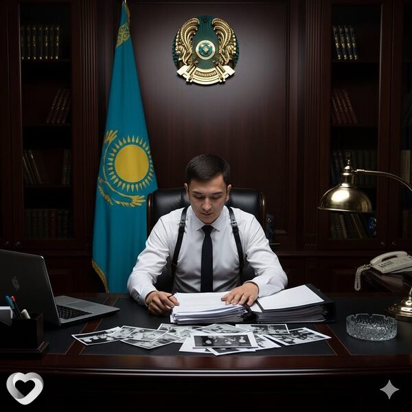 Нуржан, 27, Астане — анкета №3554218