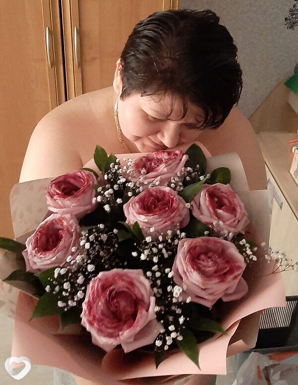 Анастасия, 43, Сургуте — анкета №3554277