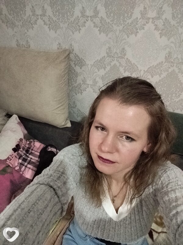 Надежда, 29, Алматы — анкета №3554280