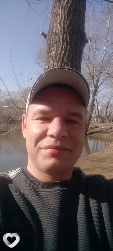 Константин, 37, Новотроицке — анкета №3554282