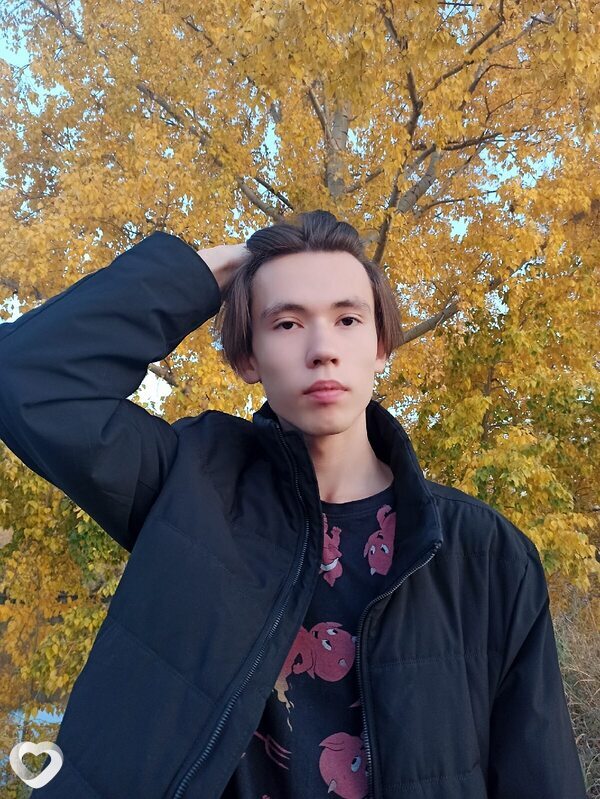 Роман, 22, Искитиме — анкета №3554291
