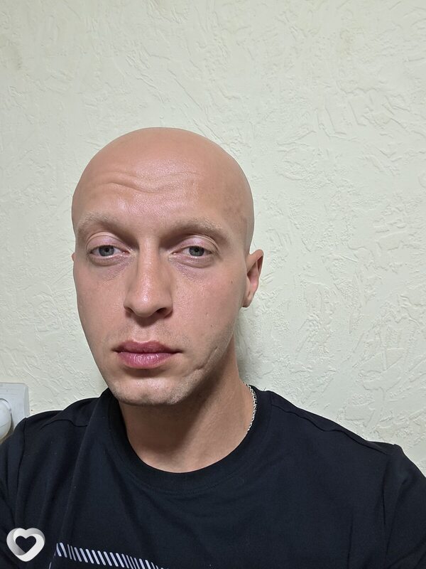Константин, 33, Донецке — анкета №3554292