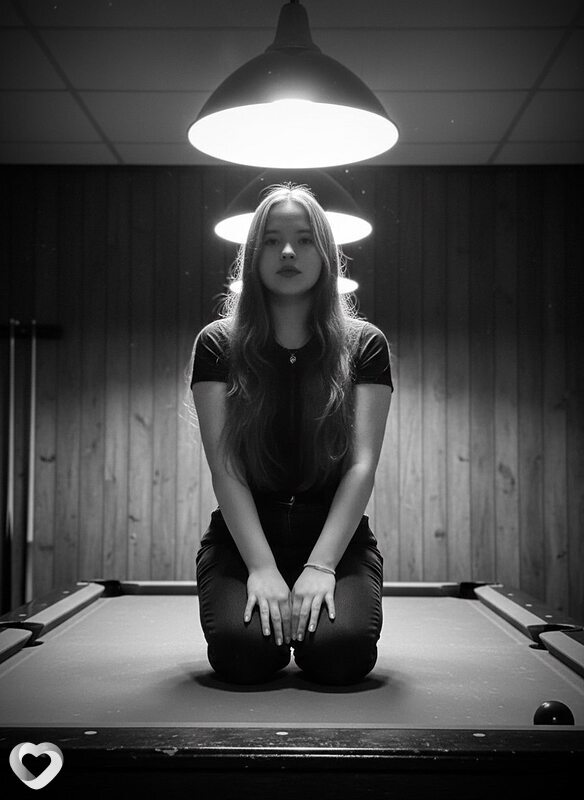 Аля, 19, Новосибирске — анкета №3554300