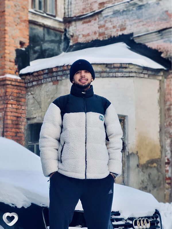 Абдулла, 24, Саратове — анкета №3554273