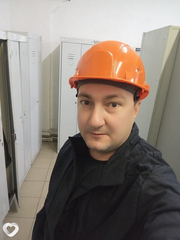 Евгений, 37, Калуге — анкета №3554319