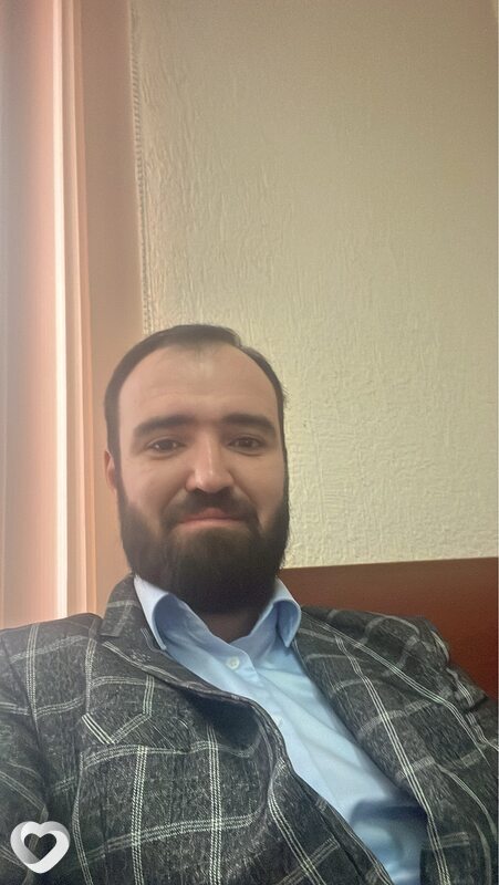 Михаил, 32, Ессентуках — анкета №3554322